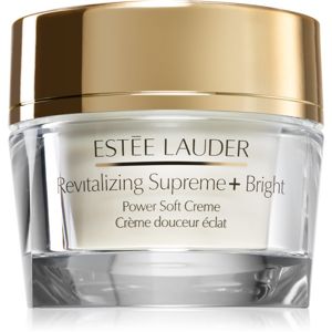 Estée Lauder Revitalizing Supreme+ Bright Power Soft Creme krém a pigmentfoltok ellen 50 ml