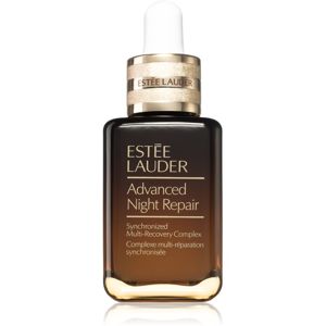 Estée Lauder Advanced Night Repair Serum Synchronized Multi-Recovery Complex ránctalanító szérum 30 ml