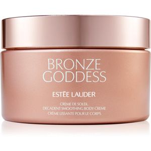 Estée Lauder Bronze Goddess lágyító testápoló krém 200 ml