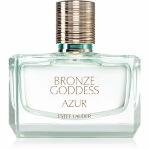Estée Lauder Bronze Goddess Azur Eau de Toilette hölgyeknek 50 ml