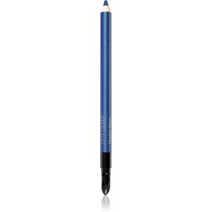 Estée Lauder Double Wear 24h Waterproof Gel Eye Pencil vízálló zselés szemceruza applikátorral árnyalat Sapphire Sky 1,2 g
