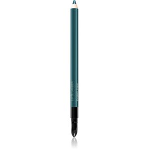 Estée Lauder Double Wear 24h Waterproof Gel Eye Pencil vízálló zselés szemceruza applikátorral árnyalat Emerald Volt 1,2 g