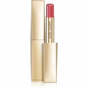Estée Lauder Pure Color Illuminating Shine Sheer Shine Lipstick fényes ajakrúzs árnyalat 913 Genius 1,8 g