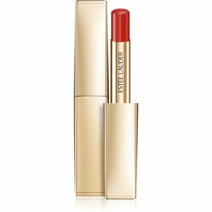 Estée Lauder Pure Color Illuminating Shine Sheer Shine Lipstick fényes ajakrúzs árnyalat 914 Unpredictable 1,8 g