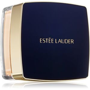 Estée Lauder Double Wear Sheer Flattery Loose Powder Könnyű púder alapozó a természetes hatásért árnyalat Translucent Matte 9 g