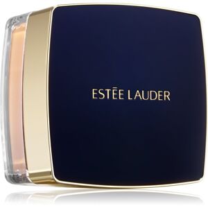 Estée Lauder Double Wear Sheer Flattery Loose Powder Könnyű púder alapozó a természetes hatásért árnyalat Light Matte 9 g