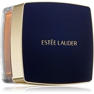 Estée Lauder Double Wear Sheer Flattery Loose Powder Könnyű púder alapozó a természetes hatásért árnyalat Medium Matte 9 g