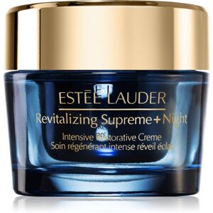 Estée Lauder Revitalizing Supreme+ Night Intensive Restorative Creme intenzív regeneráló éjszakai krém 50 ml