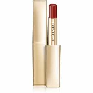 Estée Lauder Pure Color Illuminating Shine Sheer Shine Lipstick fényes ajakrúzs árnyalat 915 Royalty 1,8 g