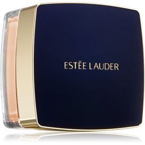 Estée Lauder Double Wear Sheer Flattery Loose Powder Könnyű púder alapozó a természetes hatásért árnyalat Extra Light Matte 9 g