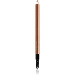 Estée Lauder Double Wear 24h Waterproof Gel Eye Pencil vízálló zselés szemceruza applikátorral árnyalat Bronze 1,2 g