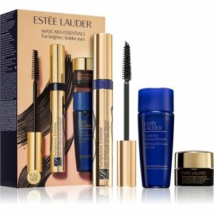 Estée Lauder Essentials On the Go Mascara ajándékszett (szemre)