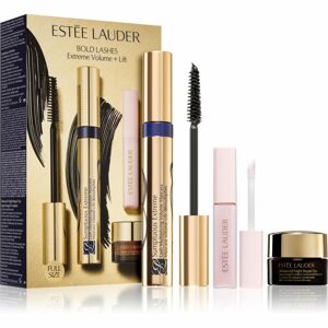 Estée Lauder Sumptuous Extreme Mascara ajándékszett (az arcra és a szemekre)