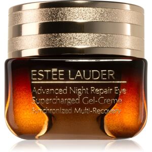 Estée Lauder Advanced Night Repair Eye Supercharged Gel-Creme Synchronized Multi-Recovery regeneráló szemkrém géles textúrájú 15 ml