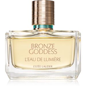 Estée Lauder Bronze Goddess L´Eau de Lumière Eau de Parfum hölgyeknek 50 ml