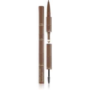 Estée Lauder BrowPerfect 3D All-in-One Styler szemöldök ceruza 3 az 1-ben árnyalat Warm Blonde 2,07 g