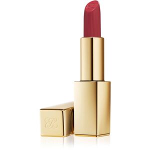 Estée Lauder Pure Color Matte Lipstick Ultra matt hosszantrató rúzs árnyalat Rule Maker 3,5 g