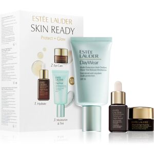 Estée Lauder Skin Ready ajándékszett (a tökéletes bőrért)