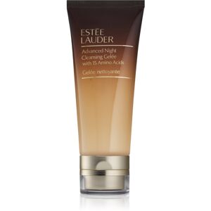 Estée Lauder Advanced Night Cleansing Gelée tisztító gél az arcra 100 ml