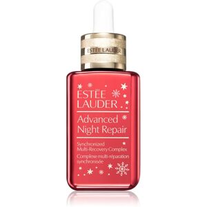 Estée Lauder Advanced Night Repair Christmas éjszakai ránctalanító szérum limitált kiadás 50 ml