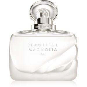 Estée Lauder Beautiful Magnolia L´Eau Eau de Toilette hölgyeknek 50 ml