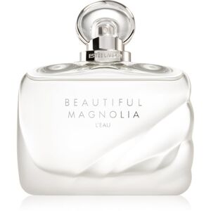 Estée Lauder Beautiful Magnolia L´Eau Eau de Toilette hölgyeknek 100 ml