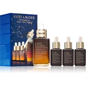 Estée Lauder Holiday ANR Serum Skincare Set ajándékszett (az arcra)