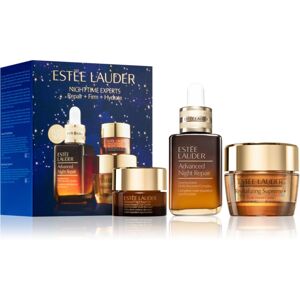 Estée Lauder Nighttime Experts Skincare Set ajándékszett (az arcra)