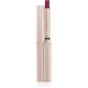 Estée Lauder Pure Color Explicit Slick Shine Lipstick hosszan tartó rúzs magasfényű árnyalat Shhh… 7 g