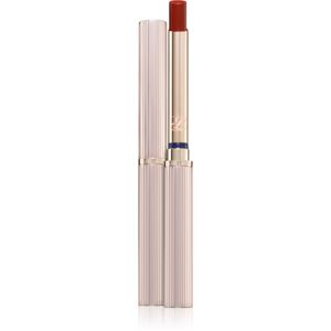 Estée Lauder Pure Color Explicit Slick Shine Lipstick hosszan tartó rúzs magasfényű árnyalat Heat of the Moment 7 g