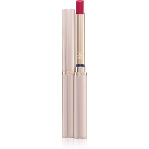 Estée Lauder Pure Color Explicit Slick Shine Lipstick hosszan tartó rúzs magasfényű árnyalat Score to Settle 7 g