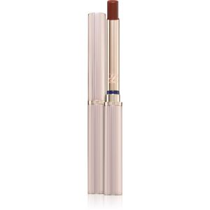 Estée Lauder Pure Color Explicit Slick Shine Lipstick hosszan tartó rúzs magasfényű árnyalat Second Glance 7 g