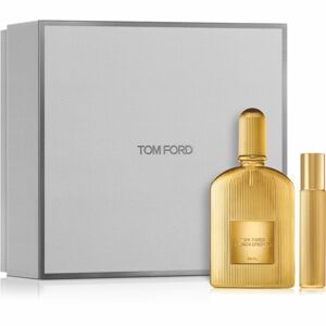 TOM FORD Black Orchid Parfum ajándékszett unisex