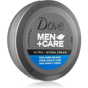 Dove Men+Care hidratáló krém arcra, kézre és testre 150 ml