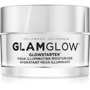 Glam Glow GlowStarter bőrvilágosító tonizáló krém hidratáló hatással