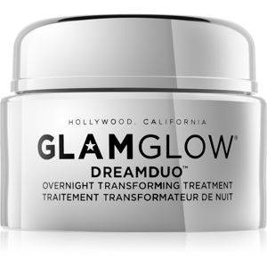 Glam Glow DreamDuo éjszakai intenzív hidratáló ápolás