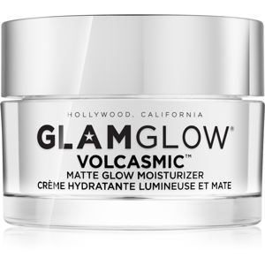 Glam Glow Volcasmic mattító nappali krém hidratáló hatással 50 ml