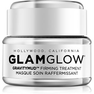 Glam Glow GravityMud #GlitterMask lehúzható maszk feszesítő hatással