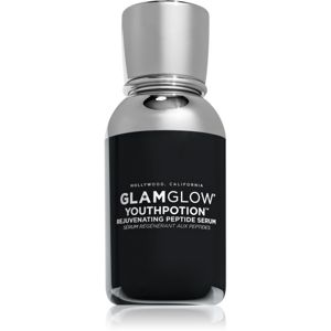 Glamglow Youthpotion fényesítő hatású arcszérum a ráncok azonnali kisimításáért 30 ml