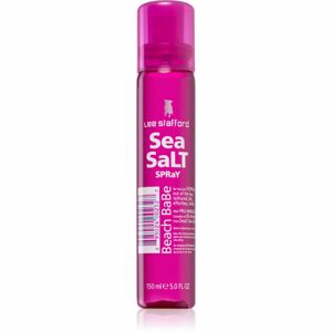 Lee Stafford Beach Babe sós spray beach hatásért 150 ml