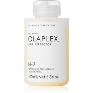 Olaplex N°3 Hair Perfector gyógyító ápolás a sérült, töredezett hajra 100 ml