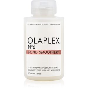 Olaplex N°6 Bond Smoother hajkrém regeneráló hatással 100 ml