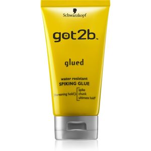 got2b Glued hajzselé extra erős fixáló hatású 150 ml