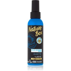 Nature Box Coconut hidratáló hajspray 150 ml