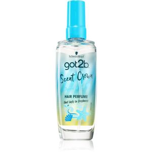 got2b Scent Crown Ocean Vibe eau de parfum hajra 75 ml