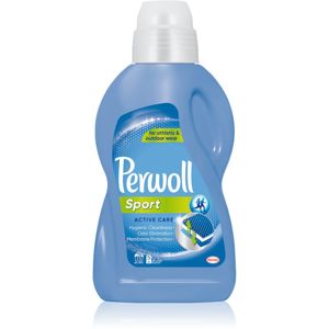 Perwoll Sport Active Care mosógél 900 ml