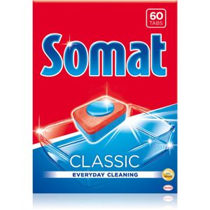 Somat Classic mosogatógép tabletták 60 db