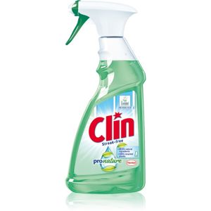 Clin ProNature üvegtisztító 500 ml