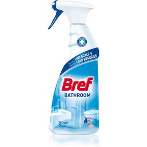 Bref Bathroom fürdőszobai tisztító 750 ml