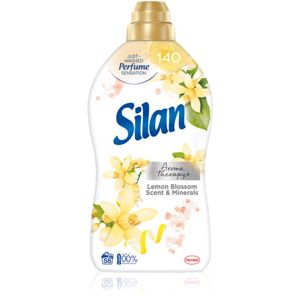 Silan Aroma Therapy Lemon Blossom & Minerals öblítő 1450 ml